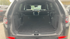 Land Rover Discovery Sport 2.0 D200 Dynamic SE 5dr Auto [5 Seat] Diesel Station Wagon